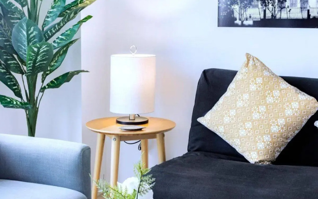 36 Perú Nuevo Moderno Loft en pleno Centro Histórico