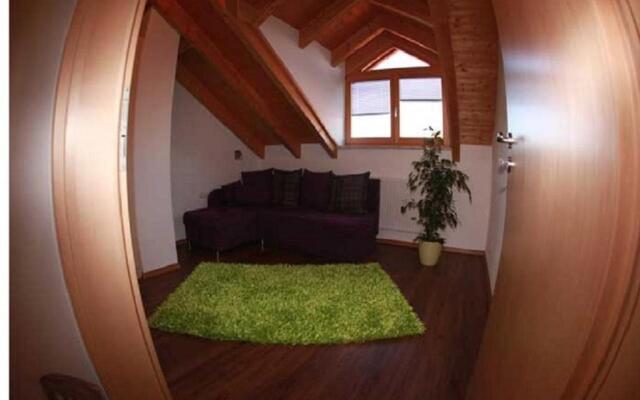 Ferienwohnung Mühl