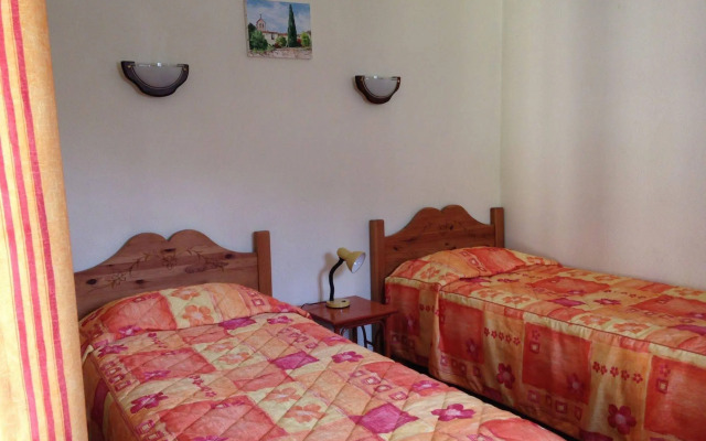 Hôtel Le Relais du Touron