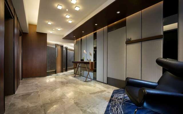 The Harbourview - Chinese YMCA of Hong Kong