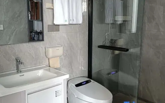 Xiuwen Yiyouju Homestay
