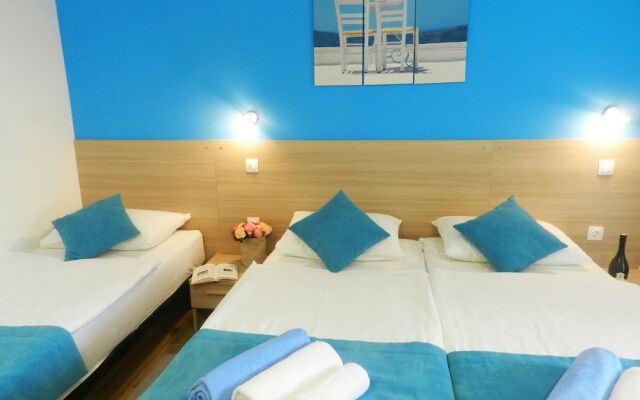 YourCroatiaHoliday Bed & Breakfast