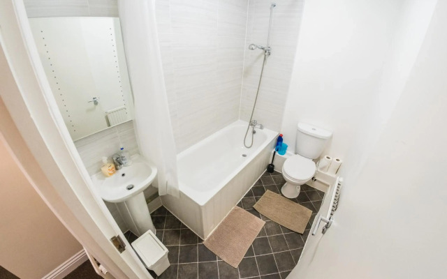 Ilford Central Luxury Apartments
