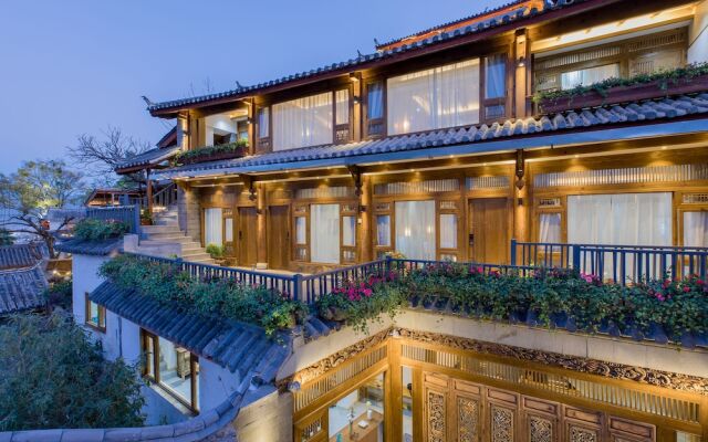 Manty House
