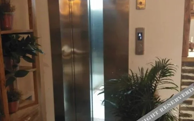 Yunban Shanju Boutique Hotel