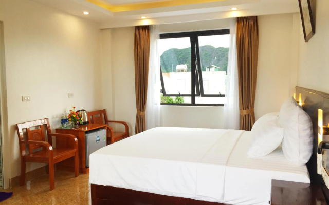 Tam Coc Victoria Hotel – Guest Rooms – Hoa Lu