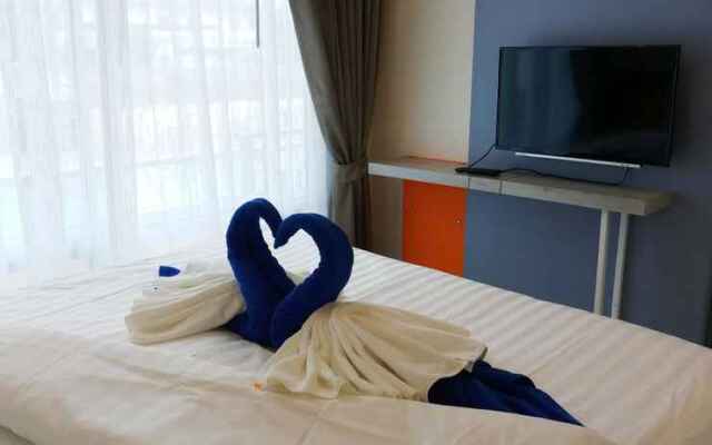 Long N Joy Samui