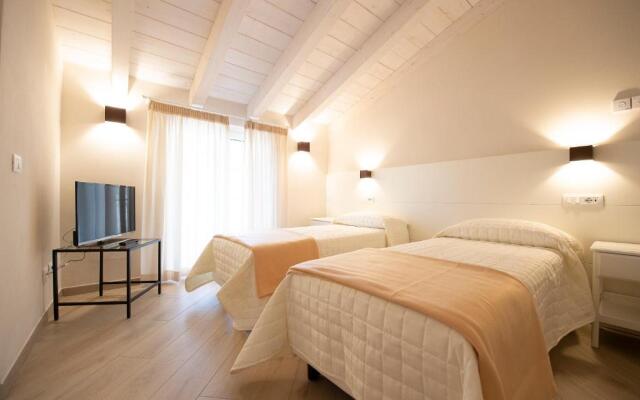 Villino Micol camere a due passi dal mare