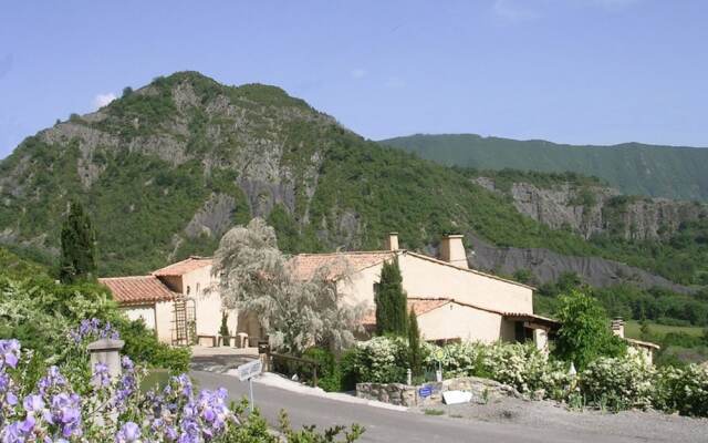 Chambre d'hôtes lavande