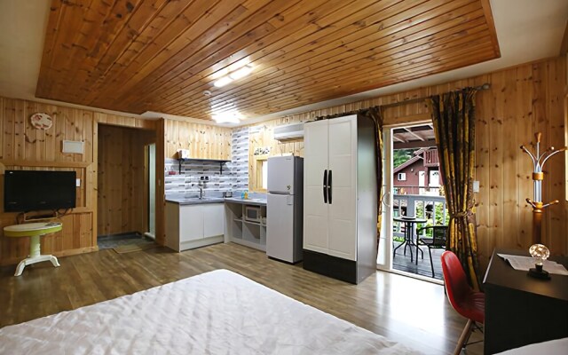 Gapyeong Blue Skylight Pension