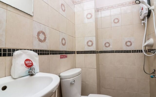 Nida Rooms Chang 119 Treasures