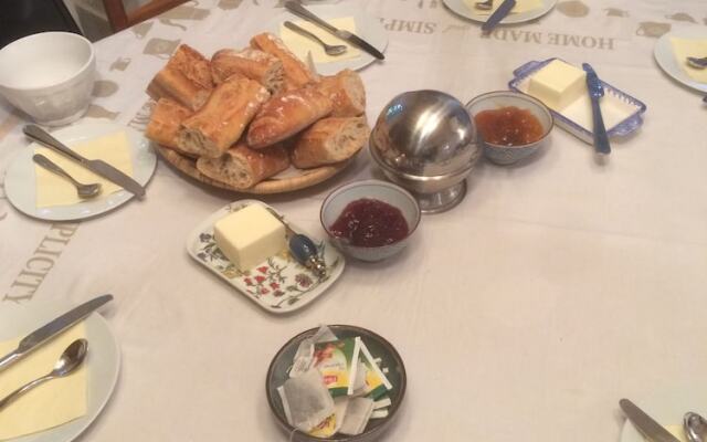 Chez Françoise et Michel PISCINE