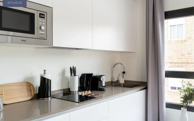 Limehome Sevilla