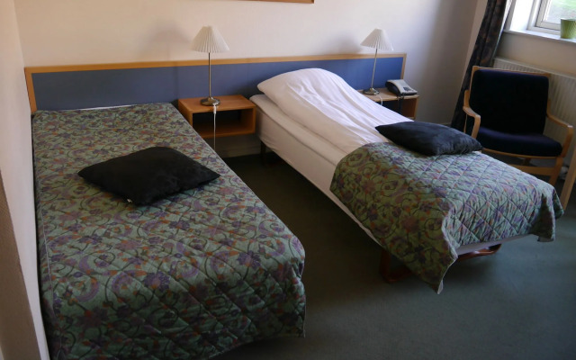 Montra Odder Parkhotel