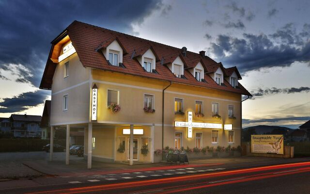 Gästehaus Feldkirchen