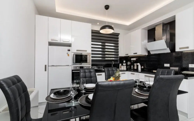 Grande Amore Luxury Villa