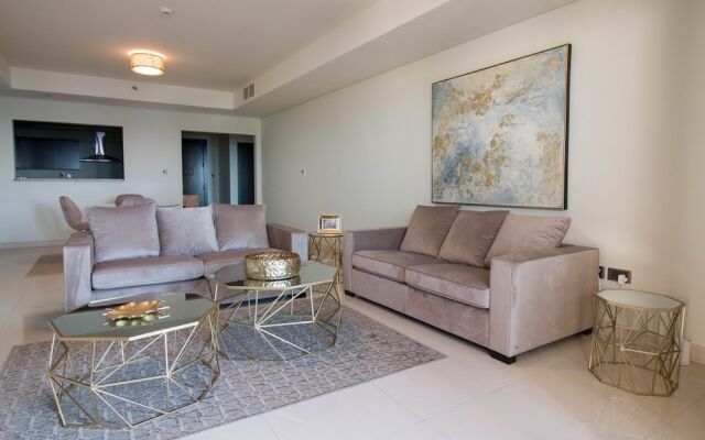 One Perfect Stay Kingdom of Sheba A