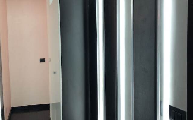 Black Vulcano Suites&Studios
