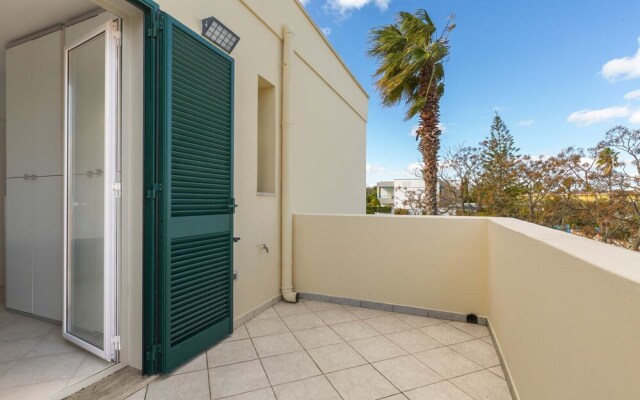 2688 Villetta di Marianna by Barbarhouse