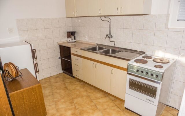 Apartments Gorana Novi V