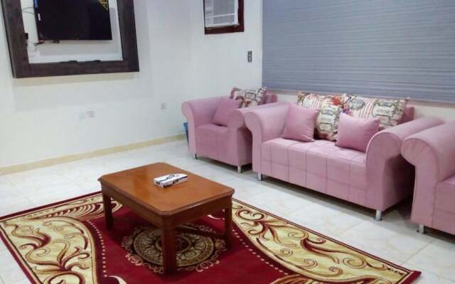 Al Raha Garden Furnished Apartments 2