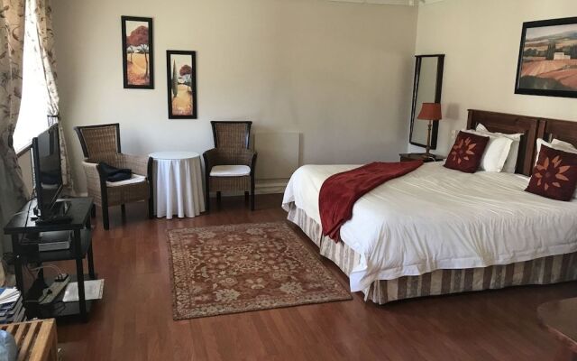 Seven Streams Bed and Breakfast