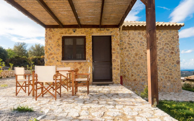 Salakos Villas