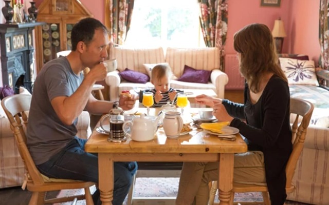 Carnadoon B&B