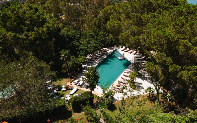 Hotel Alberi del Paradiso