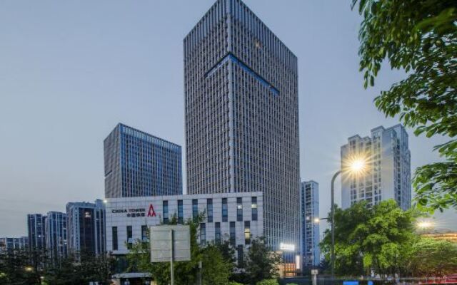 Hairui Hotel