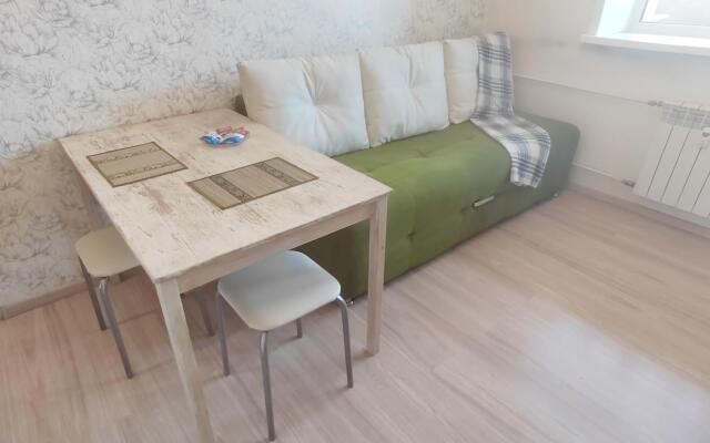 Апартаменты на улице Ядринцева