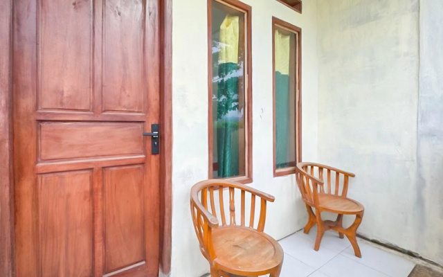 RedDoorz @ Banana Boat Santolo Garut – Guest Rooms – Mancagahar