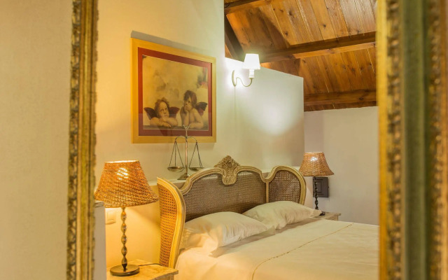 Hacienda las Marciagas