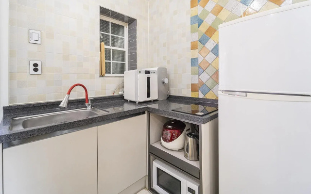 Taean Irang Kidspoolvilla