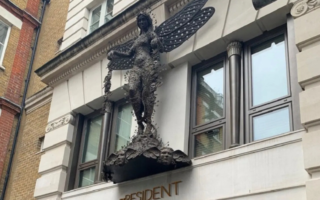 The Resident Soho