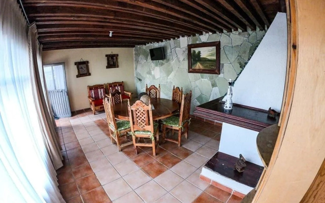 Finca Alfonso
