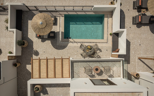 Abas Villas