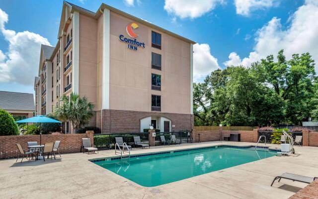 Comfort Inn Pensacola - University Area