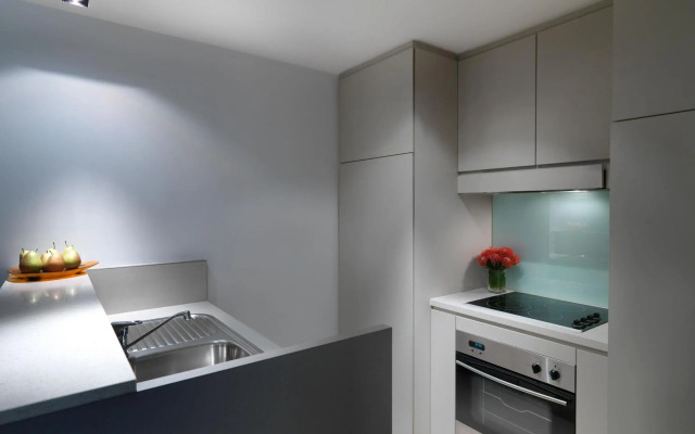 Adina Apartment Hotel Sydney Darling Harbour