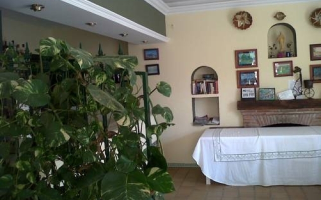 Hotel La Peña