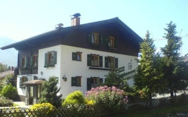 Pension Alpentraum