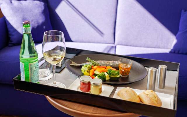 Golden Tulip CDG Airport Roissy