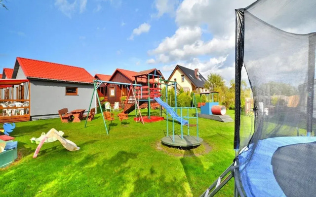 Holiday Homes Close to the Beach, Sarbinowo