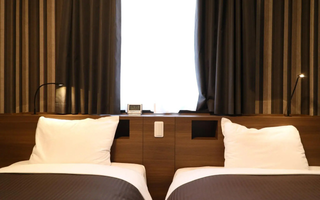 Odawara Terminal Hotel