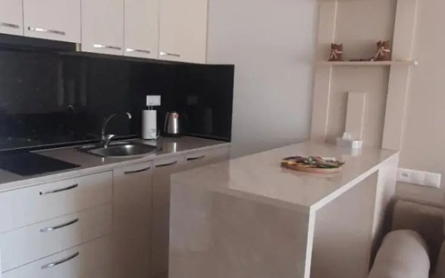 Tsaghkadzor, Alvina Complex Apartment 163