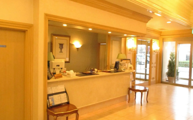 Hotel Premium Green Sovereign