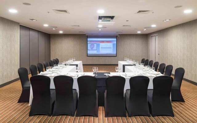 Hilton Garden Inn Iquique