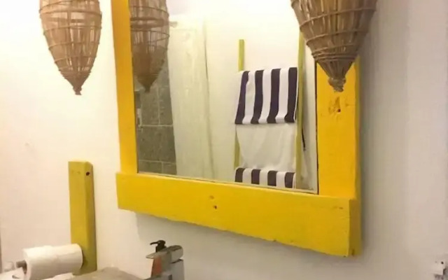 An Bang Seaside Village Homestay