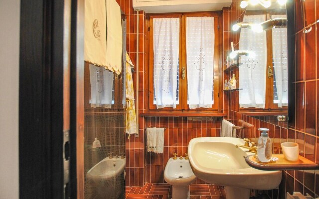 Stunning Home in Massarosa With Wifi and 3 Bedrooms