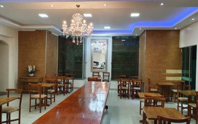 Pousada Aba da Serra